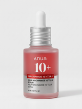 Anua Niacinamida 10% + TXA 4% — Sérum para Manchas Oscuras