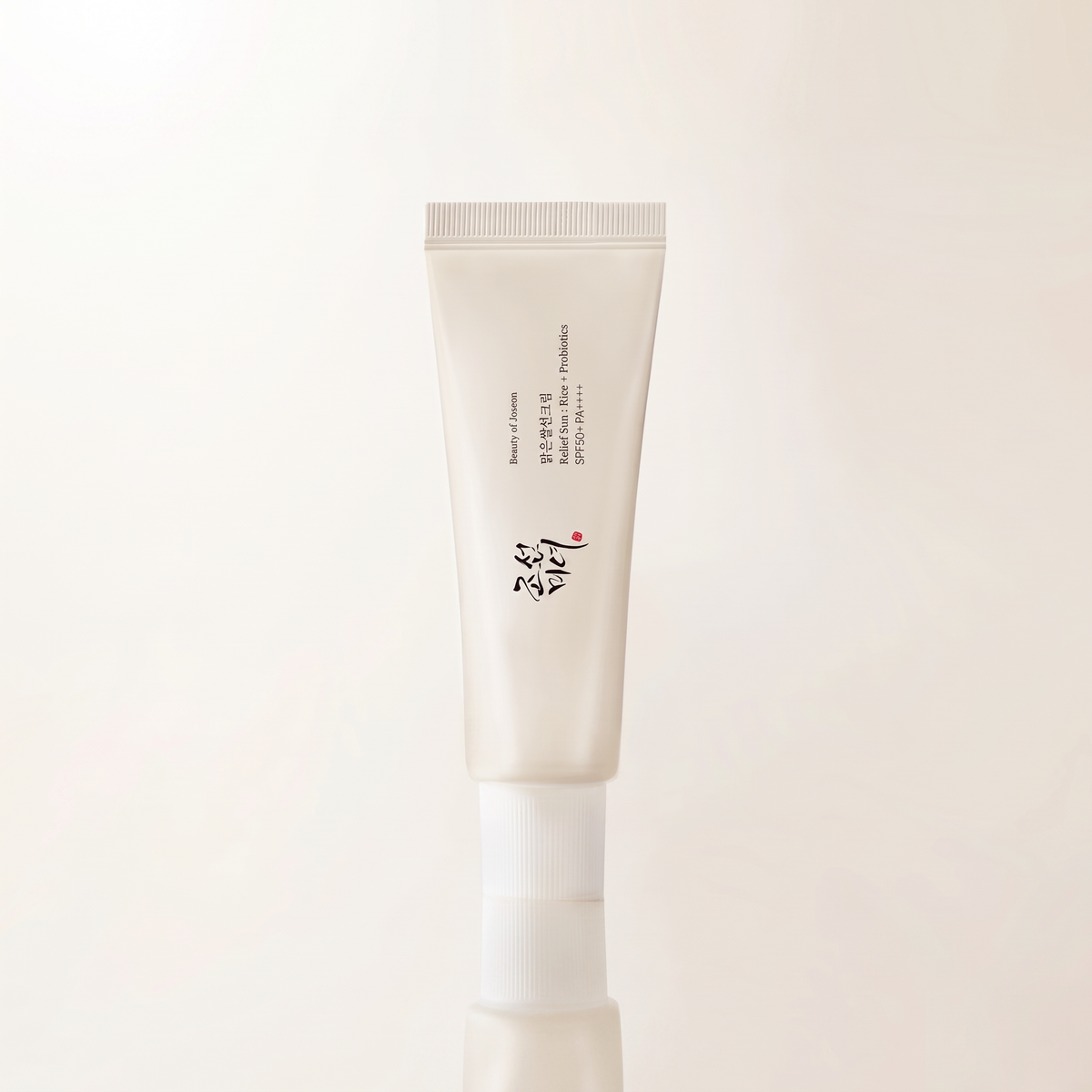 Beauty of Joseon Relief Sun — Protector Solar Coreano SPF50+ Hidratante