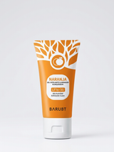 Gel Exfoliante de Naranja — Puntos Negros y Piel Lisa